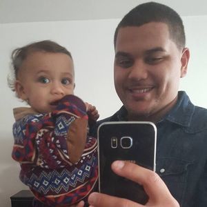 Meet your Posher, Kenneth